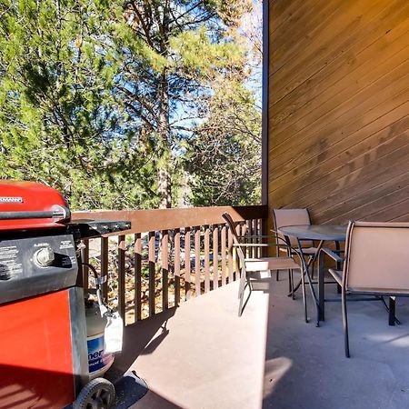 Red Pine #K7 Appartement Park City Buitenkant foto