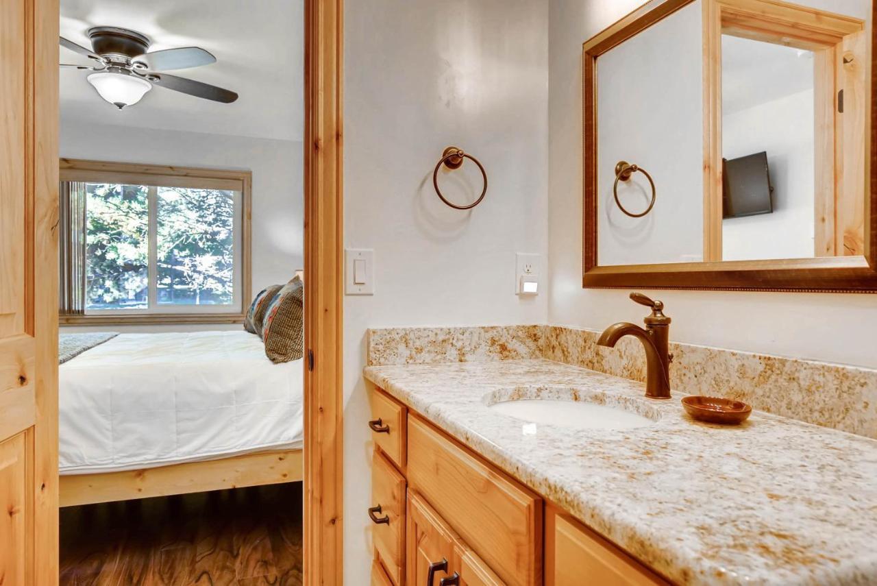 Red Pine #K7 Appartement Park City Buitenkant foto