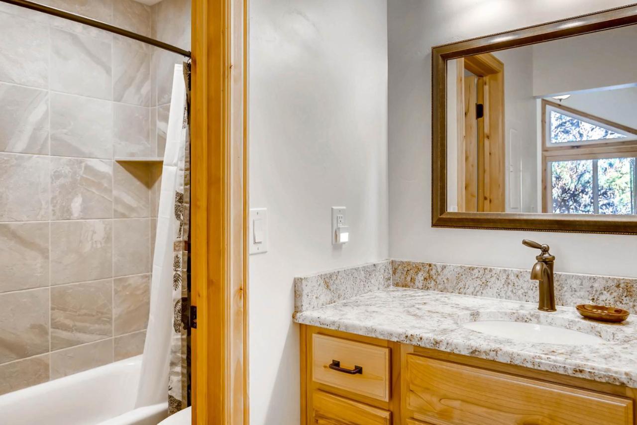 Red Pine #K7 Appartement Park City Buitenkant foto
